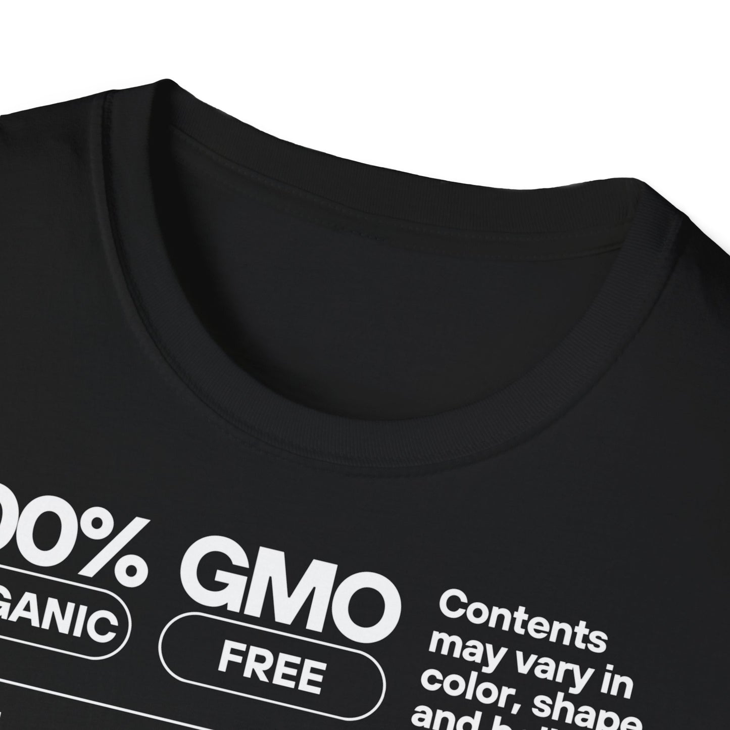 Highly Sensitive Person T-Shirt Unisex Tee | Sensitive personality unisex shirt | Emotional awareness t-shirt | Minimal statement tee