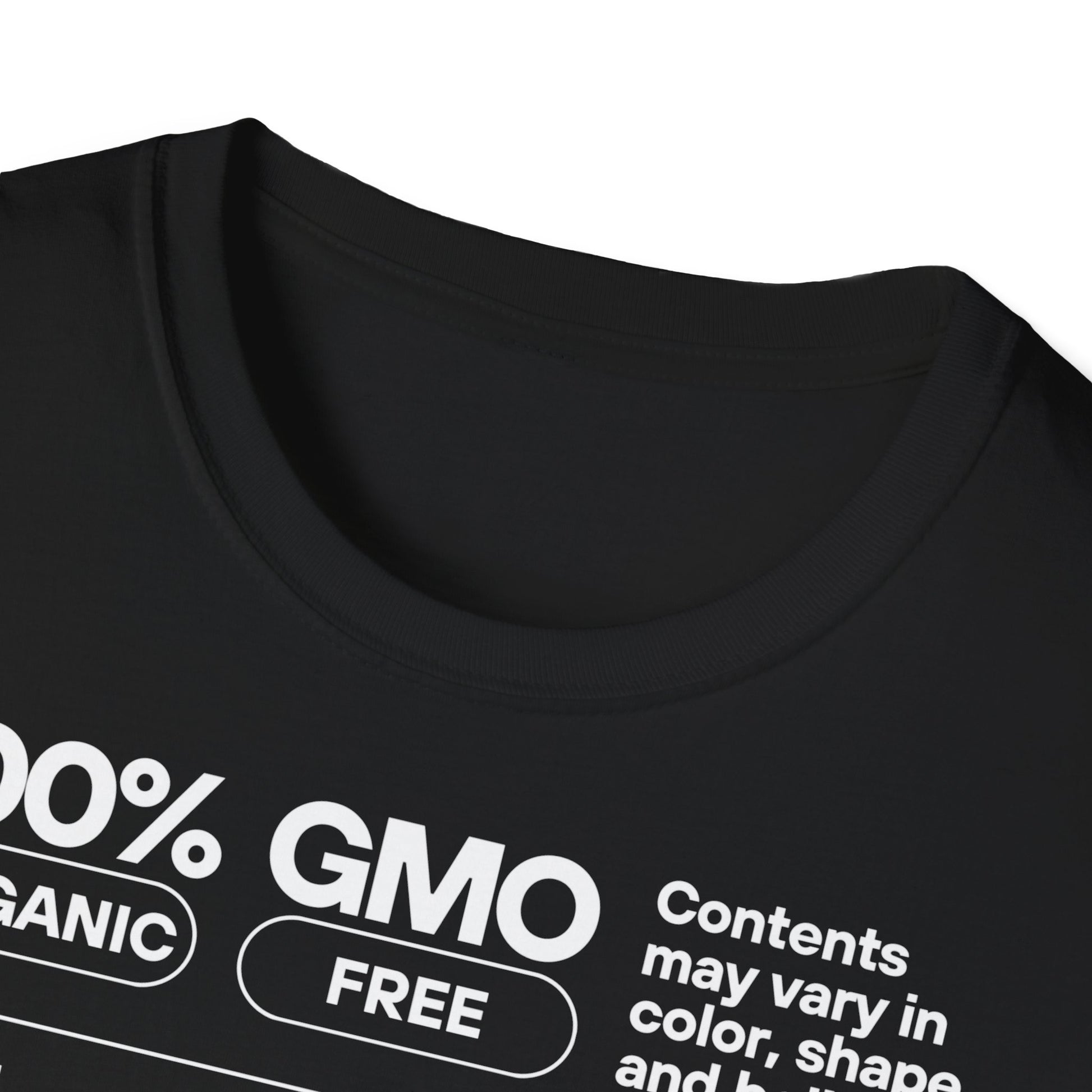 Highly Sensitive Person T-Shirt Unisex Tee | Sensitive personality unisex shirt | Emotional awareness t-shirt | Minimal statement tee