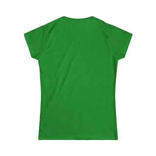 t-shirt-donna-finche-ce-vita-ce-ansia-moda | Maglietta donna finché c’è vita c’è ansia | T-shirt lifestyle donna ironica | Maglietta donna messaggio ironico