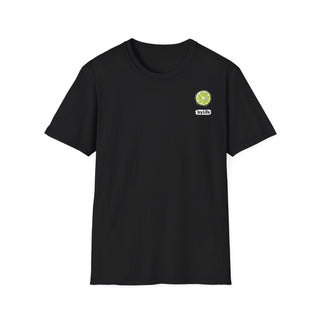 Izy Life T-Shirt Unisex Stile Minimalista | Maglietta minimal lifestyle | T-shirt unisex semplice moderna | Abbigliamento stile easy life