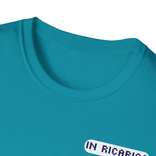 T-Shirt Unisex SOCIAL BATTERY Stile Casual | Maglietta unisex social battery | T-shirt lifestyle unisex moderna | Maglietta unisex messaggio divertente