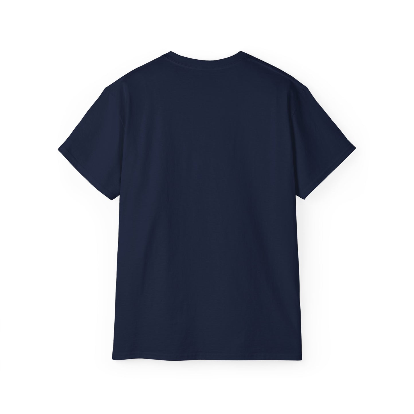 EVEN LESS Unisex T-Shirts 