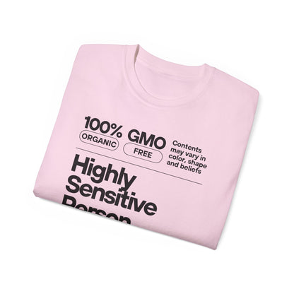 HSP - Unisex T-Shirt 
