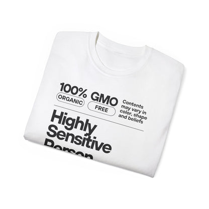 HSP - Unisex T-Shirt 