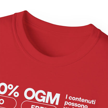 PAS T-Shirt Unisex