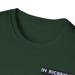 T-Shirt Unisex SOCIAL BATTERY Stile Casual | Maglietta unisex social battery | T-shirt lifestyle unisex moderna | Maglietta unisex messaggio divertente