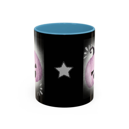 Tazza Spooky Zucca Mug – Colori, sorrisi e un sorso di felicità