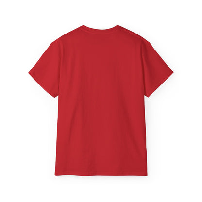 I TOLD YOU SO Unisex T-Shirt 