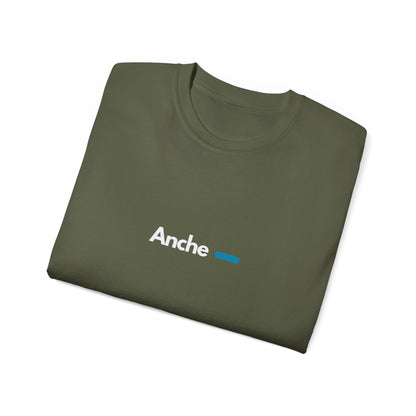EVEN LESS Unisex T-Shirts 