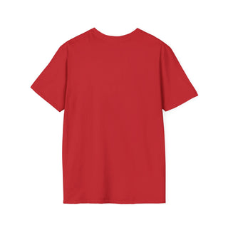 T-shirt Unisex ENJOY THE SILENCE Moda Casual | Maglietta unisex enjoy the silence minimal | T-shirt lifestyle messaggio silenzio | Maglietta unisex design rilassato