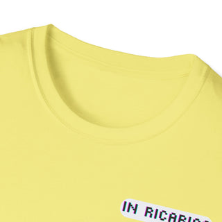 T-Shirt Unisex SOCIAL BATTERY Stile Casual | Maglietta unisex social battery | T-shirt lifestyle unisex moderna | Maglietta unisex messaggio divertente