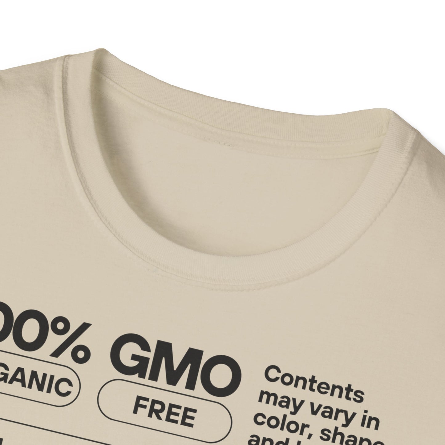 Highly Sensitive Person T-Shirt Unisex Tee | Sensitive personality unisex shirt | Emotional awareness t-shirt | Minimal statement tee