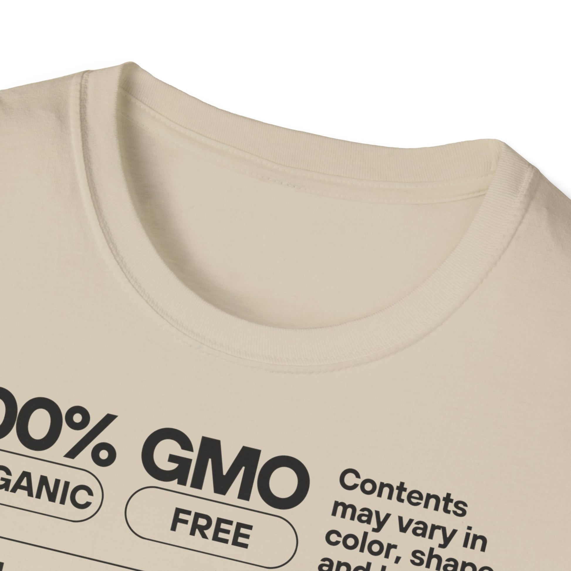 Highly Sensitive Person T-Shirt Unisex Tee | Sensitive personality unisex shirt | Emotional awareness t-shirt | Minimal statement tee