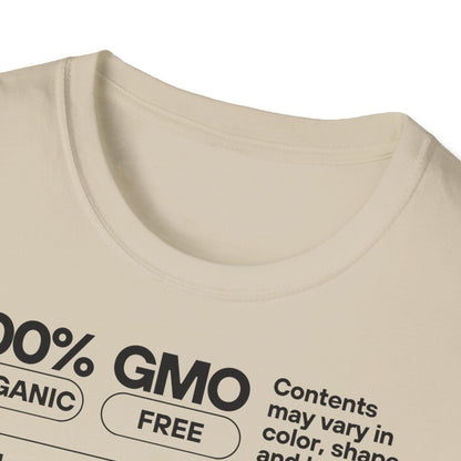 Highly Sensitive Person T-Shirt Unisex Tee | Sensitive personality unisex shirt | Emotional awareness t-shirt | Minimal statement tee