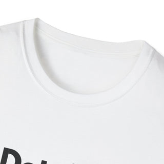 T-shirt Unisex DETAILS MATTER Stile Casual Moda | Maglietta unisex details matter | T-shirt lifestyle unisex moderna | Maglietta unisex design motivazionale