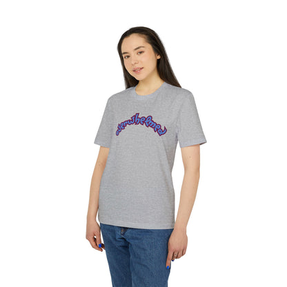 OVERWHELMED T-shirt Unisex
