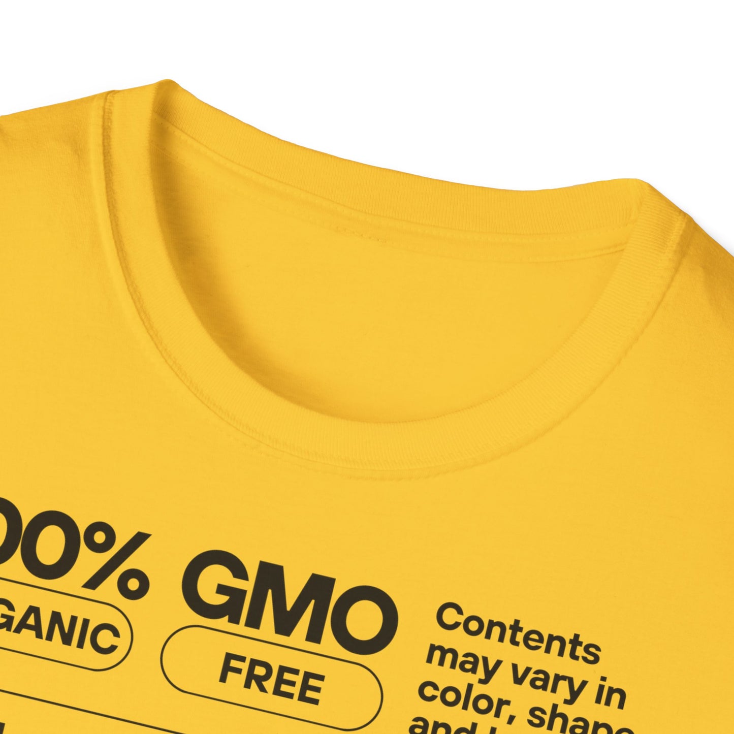 Highly Sensitive Person T-Shirt Unisex Tee | Sensitive personality unisex shirt | Emotional awareness t-shirt | Minimal statement tee