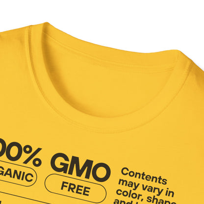 Highly Sensitive Person T-Shirt Unisex Tee | Sensitive personality unisex shirt | Emotional awareness t-shirt | Minimal statement tee