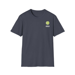 Izy Life T-Shirt Unisex Stile Minimalista | Maglietta minimal lifestyle | T-shirt unisex semplice moderna | Abbigliamento stile easy life