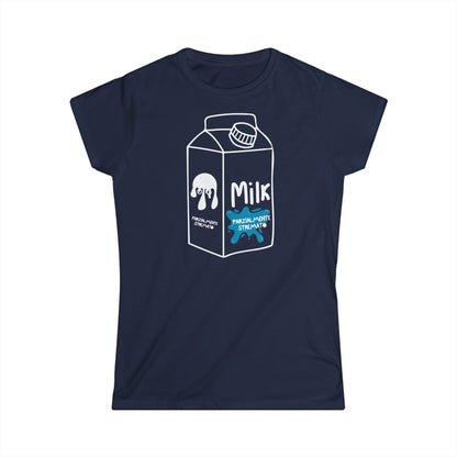 T-shirt Donna PARZIALMENTE STREMATO Stile Casual | Maglietta donna parzialmente stremato | T-shirt lifestyle donna ironica | Maglietta donna design divertente