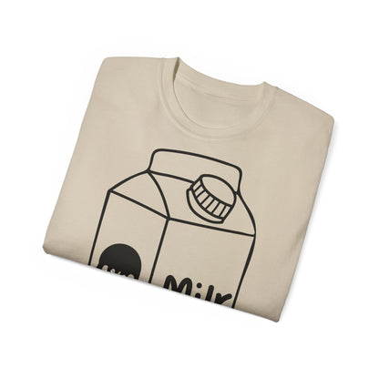 PARTIALLY EXHAUSTED Unisex T-Shirt