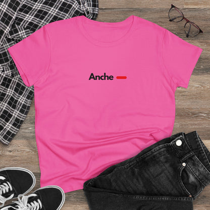 ANCHE MENO  T-Shirt Donna
