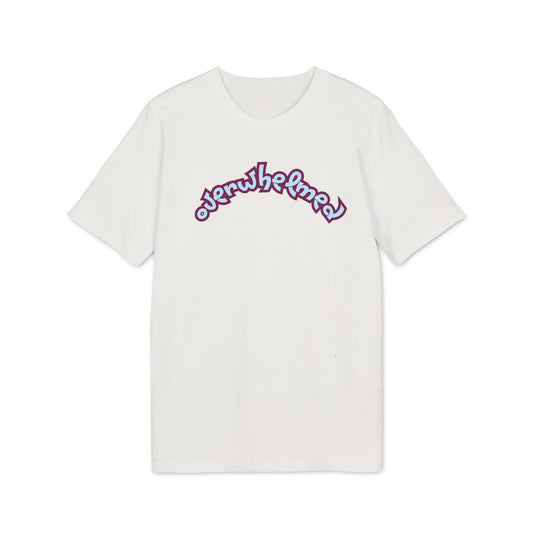 OVERWHELMED T-shirt Unisex