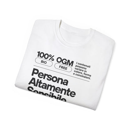 PAS T-Shirt Unisex