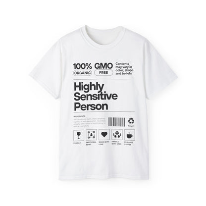 HSP - Unisex T-Shirt 