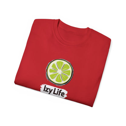 IZY LIFE Unisex T-Shirt 