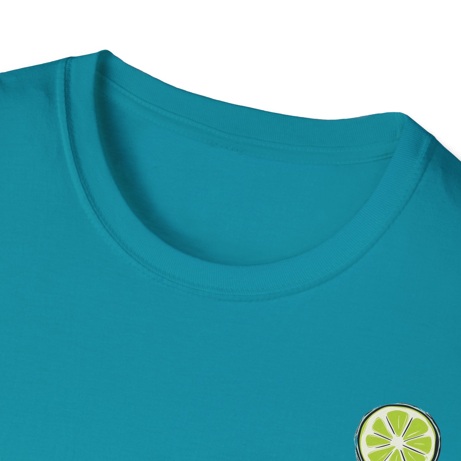 Izy Life T-Shirt Unisex Stile Minimalista | Maglietta minimal lifestyle | T-shirt unisex semplice moderna | Abbigliamento stile easy life