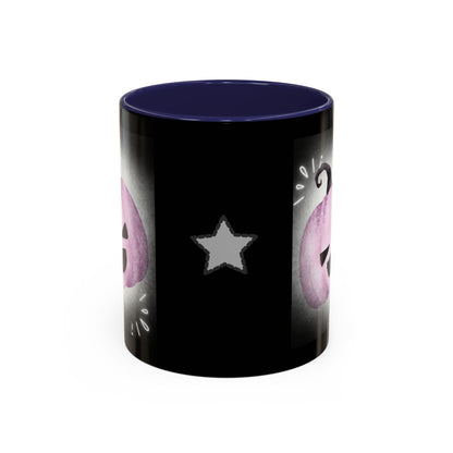 Tazza Spooky Zucca Mug – Colori, sorrisi e un sorso di felicità