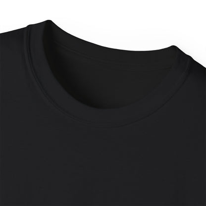 EVEN LESS Unisex T-Shirts 