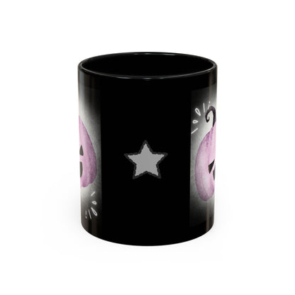 Tazza Spooky Zucca Mug – Colori, sorrisi e un sorso di felicità