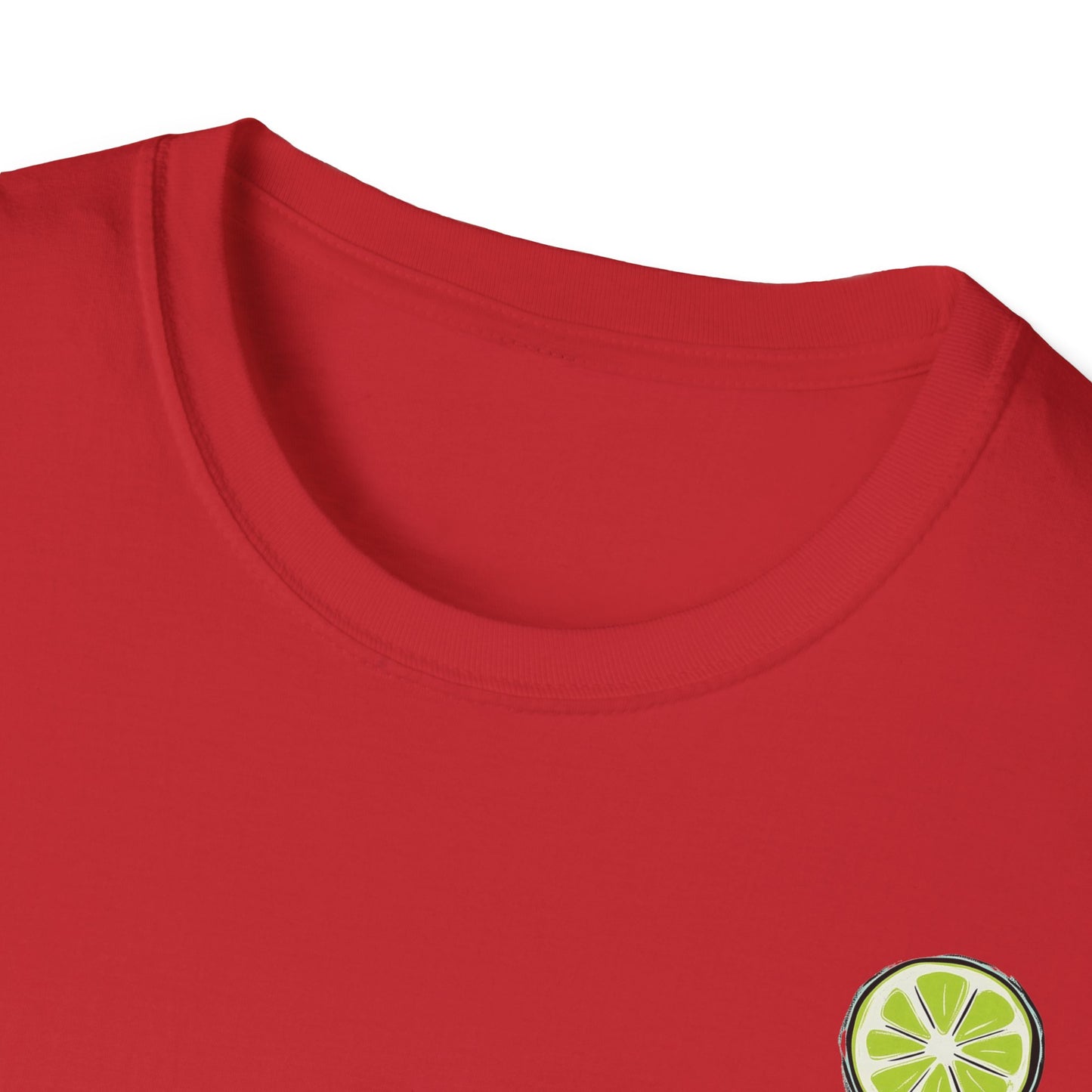 Izy Life T-Shirt Unisex Stile Minimalista | Maglietta minimal lifestyle | T-shirt unisex semplice moderna | Abbigliamento stile easy life