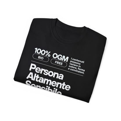 PAS T-Shirt Unisex