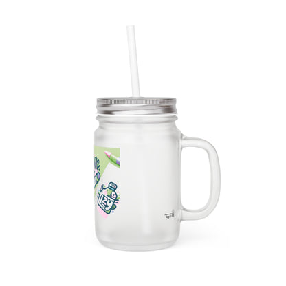 IZY LIFE GLASS (350 ml)