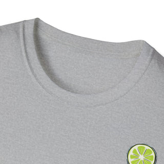 Izy Life T-Shirt Unisex Stile Minimalista | Maglietta minimal lifestyle | T-shirt unisex semplice moderna | Abbigliamento stile easy life
