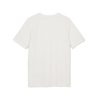 OVERWHELMED T-shirt Unisex