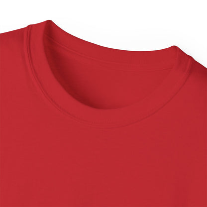 EVEN LESS Unisex T-Shirts 