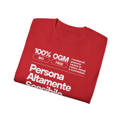 PAS T-Shirt Unisex