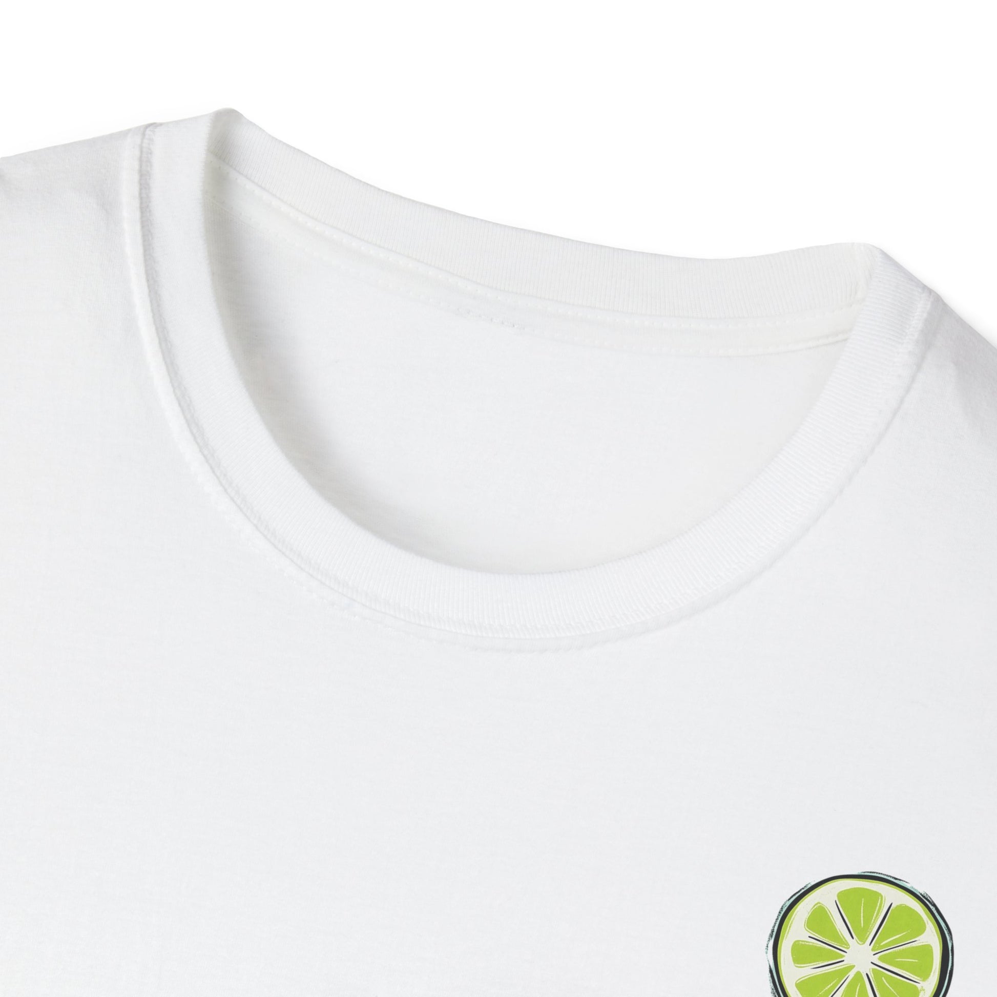 Izy Life T-Shirt Unisex Stile Minimalista | Maglietta minimal lifestyle | T-shirt unisex semplice moderna | Abbigliamento stile easy life