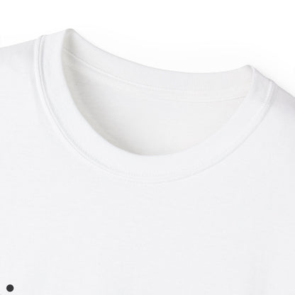 ENJOY THE SILENCE Unisex T-Shirt 