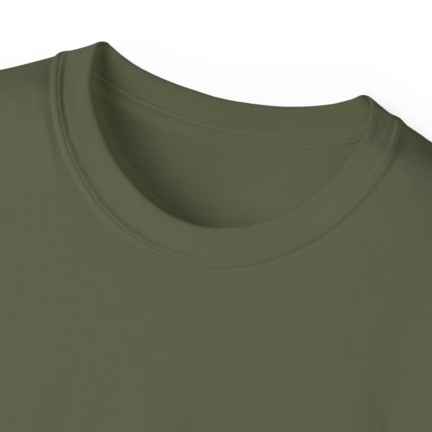 EVEN LESS Unisex T-Shirts 