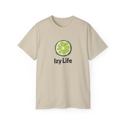IZY LIFE Unisex T-Shirt 