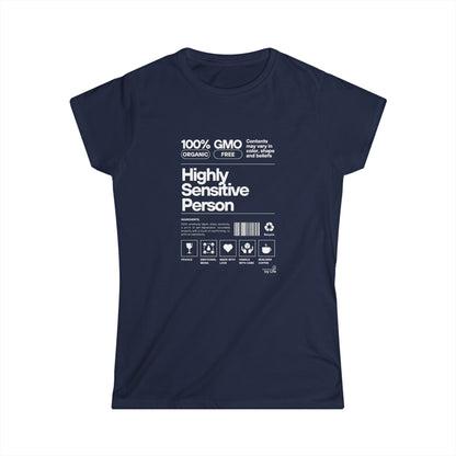 HSP Women's T-Shirt