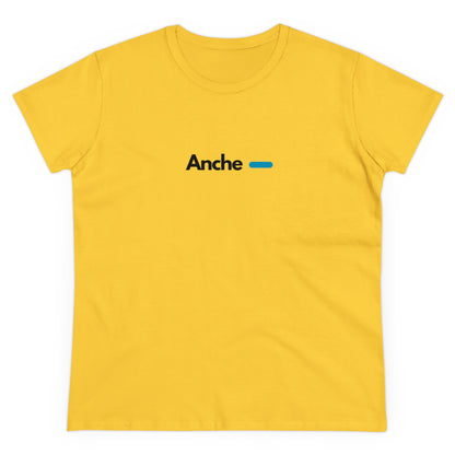 ANCHE MENO  T-Shirt Donna