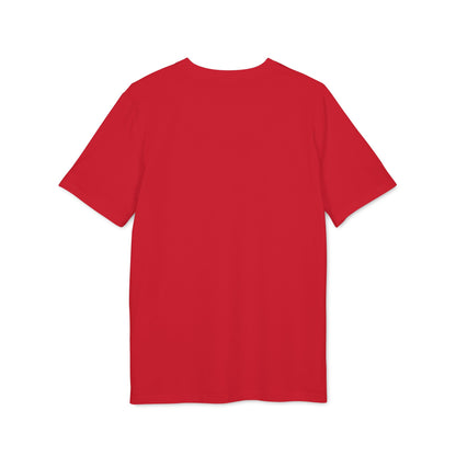 OVERWHELMED T-shirt Unisex
