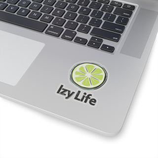 Sticker IZY LIFE Adesivo Impermeabile Originale | Adesivo creativo IZY LIFE | Sticker resistente IZY LIFE | Adesivo decorativo IZY LIFE