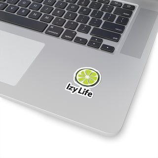 Sticker IZY LIFE Adesivo Impermeabile Originale | Adesivo creativo IZY LIFE | Sticker resistente IZY LIFE | Adesivo decorativo IZY LIFE